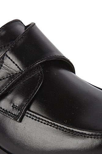 Liberty Zeno Danny Leather Dress Style School Uniform Shoes