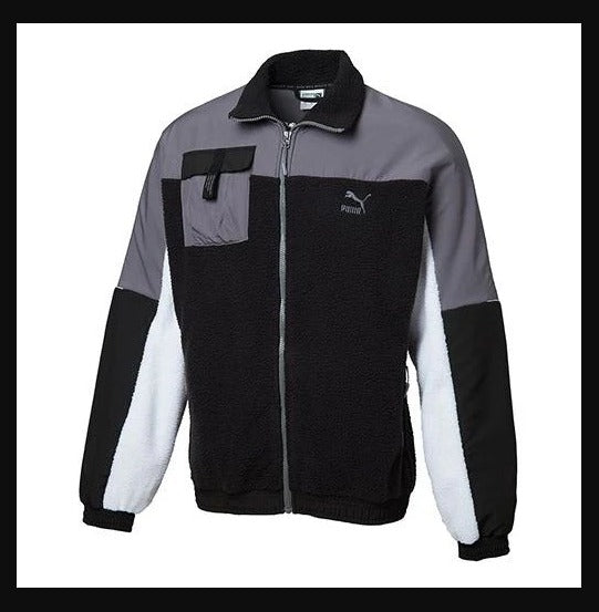 Puma Xtg Trail Fz Jacket — product view 1