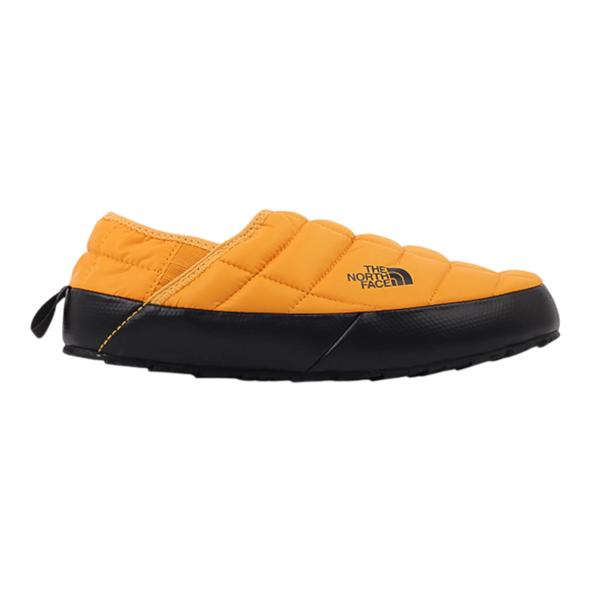 The North Face THERMOBALL TRACTION Men Slippers Orange