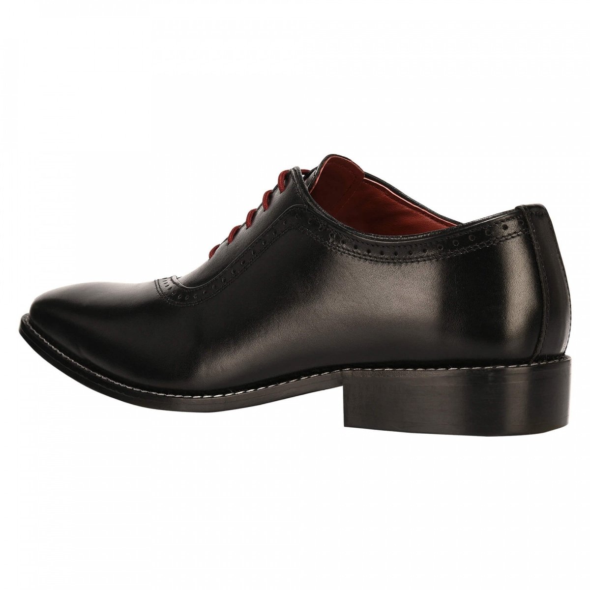 Liberty Zeno Debonair Genuine Leather Oxford Style Dress Shoes For Men