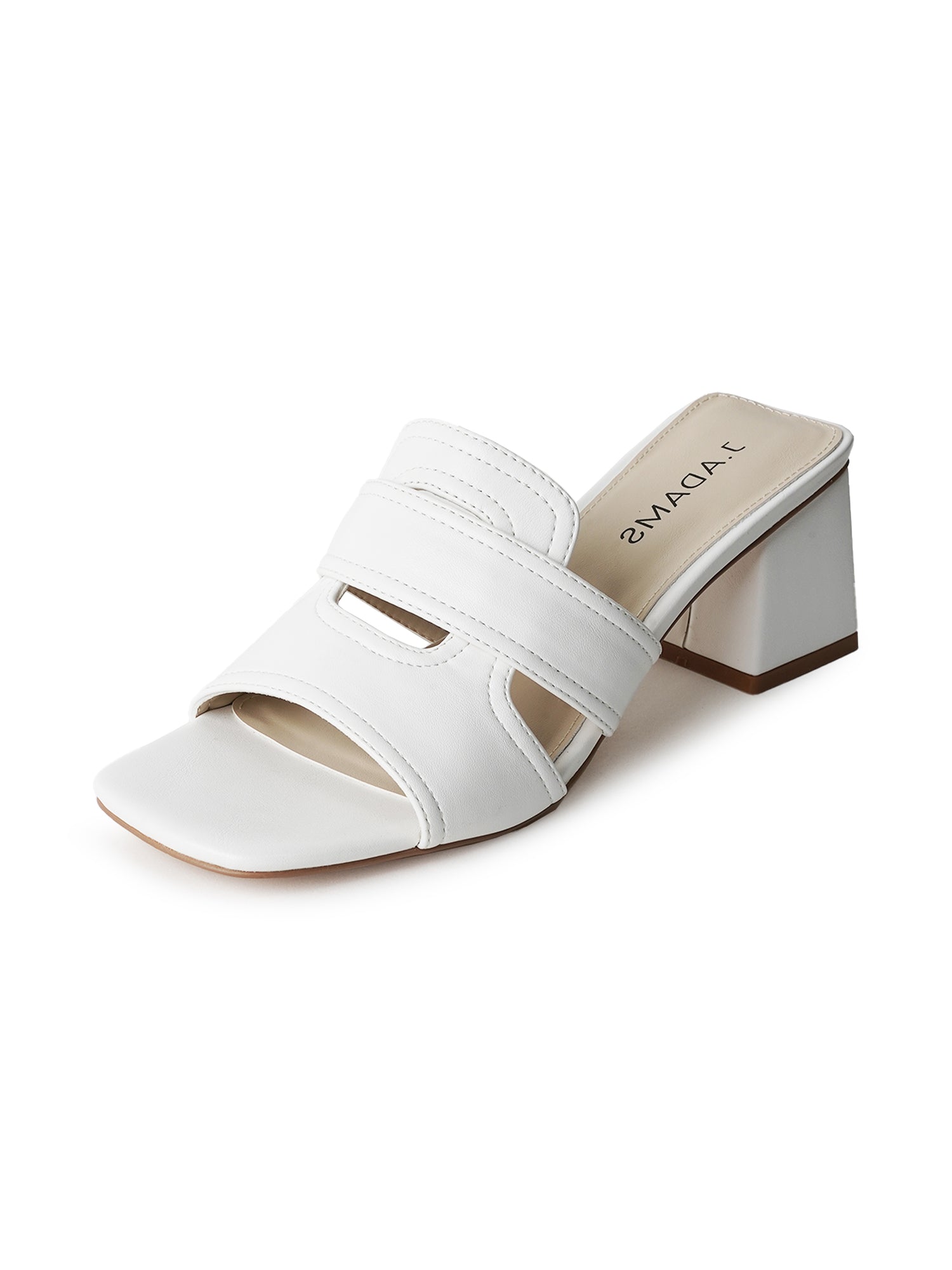 Deborah | White