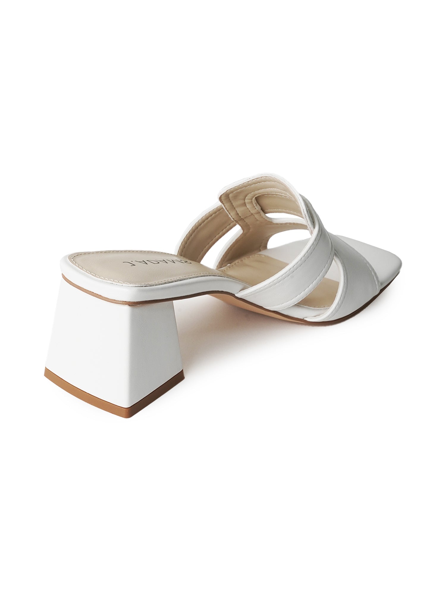 Deborah | White