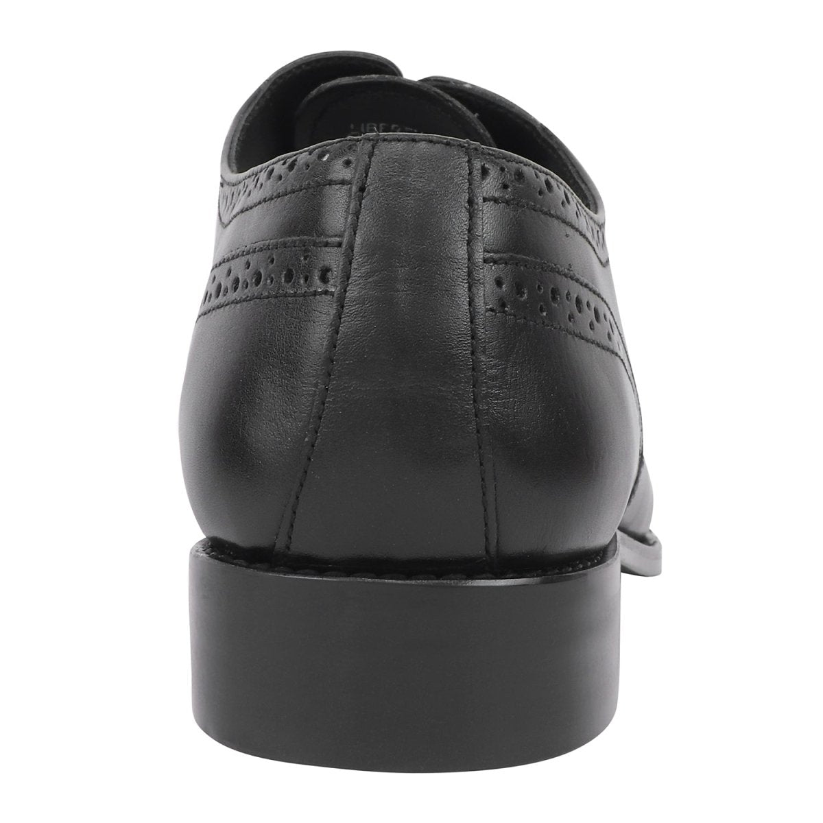 Liberty Zeno Dinkum Leather Oxford Style Dress Shoes