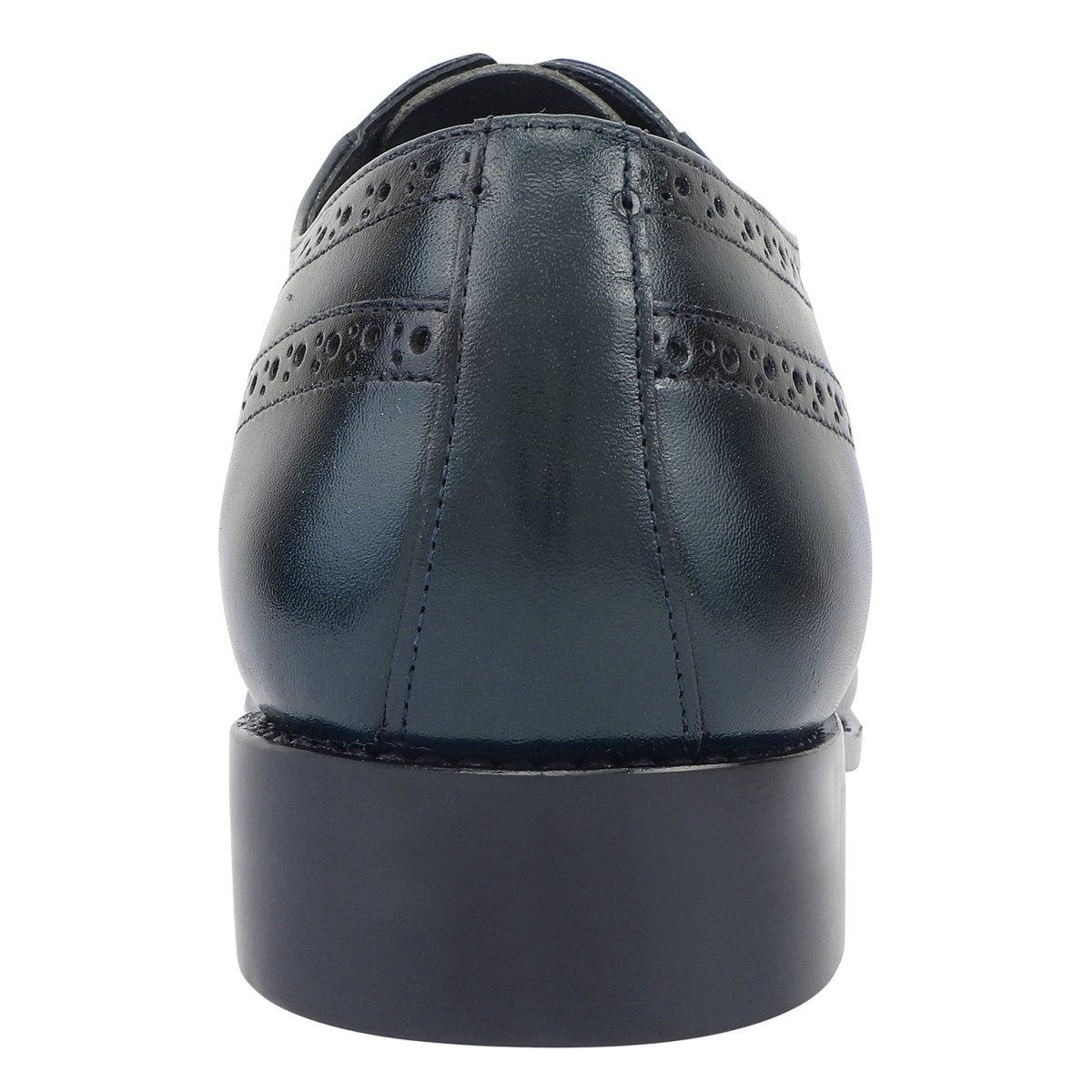 Liberty Zeno Dinkum Leather Oxford Style Dress Shoes
