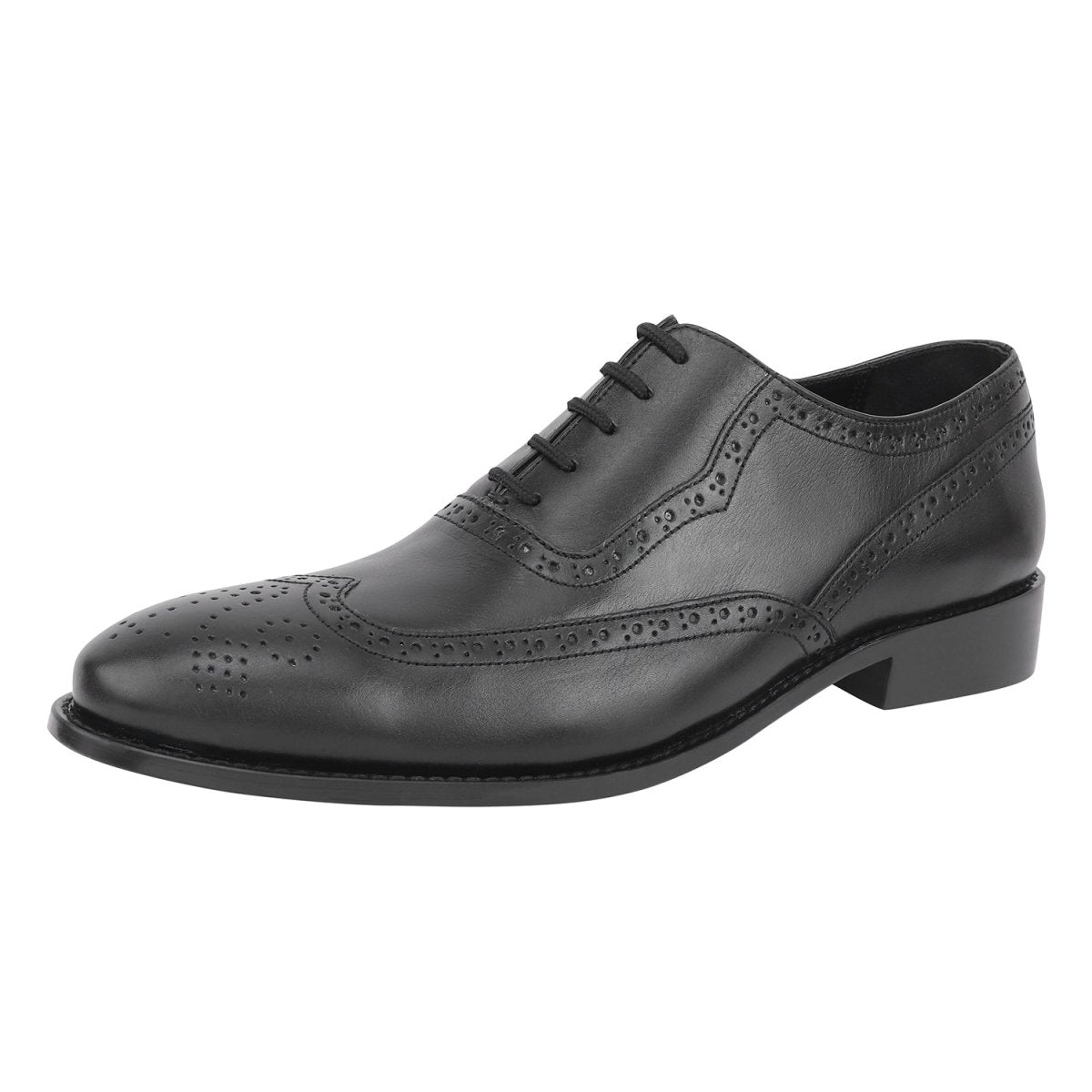 Liberty Zeno Dinkum Leather Oxford Style Dress Shoes