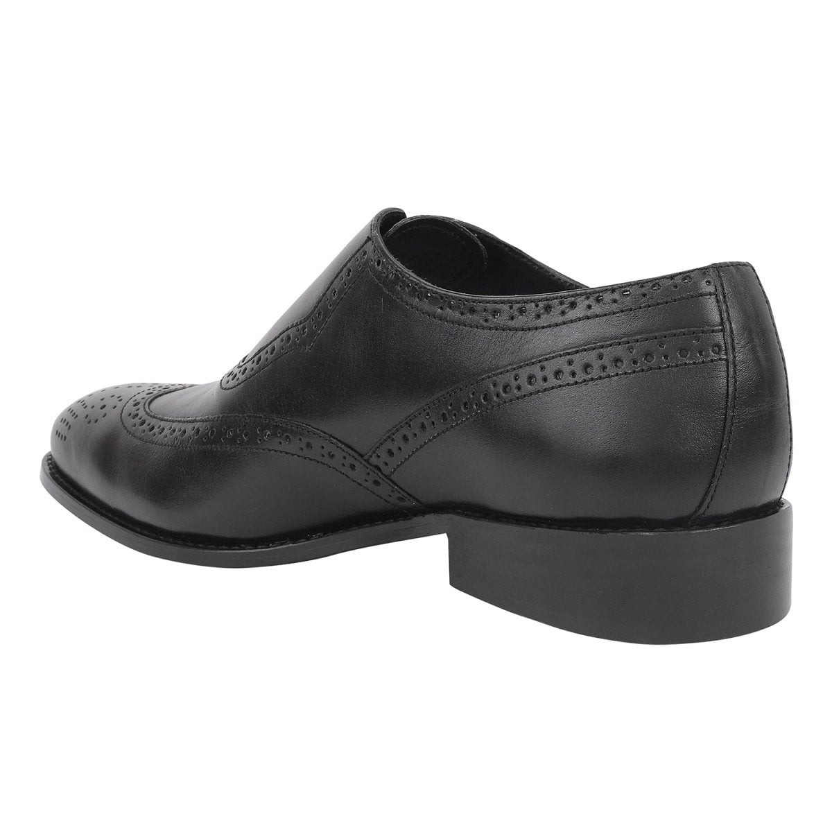 Liberty Zeno Dinkum Leather Oxford Style Dress Shoes