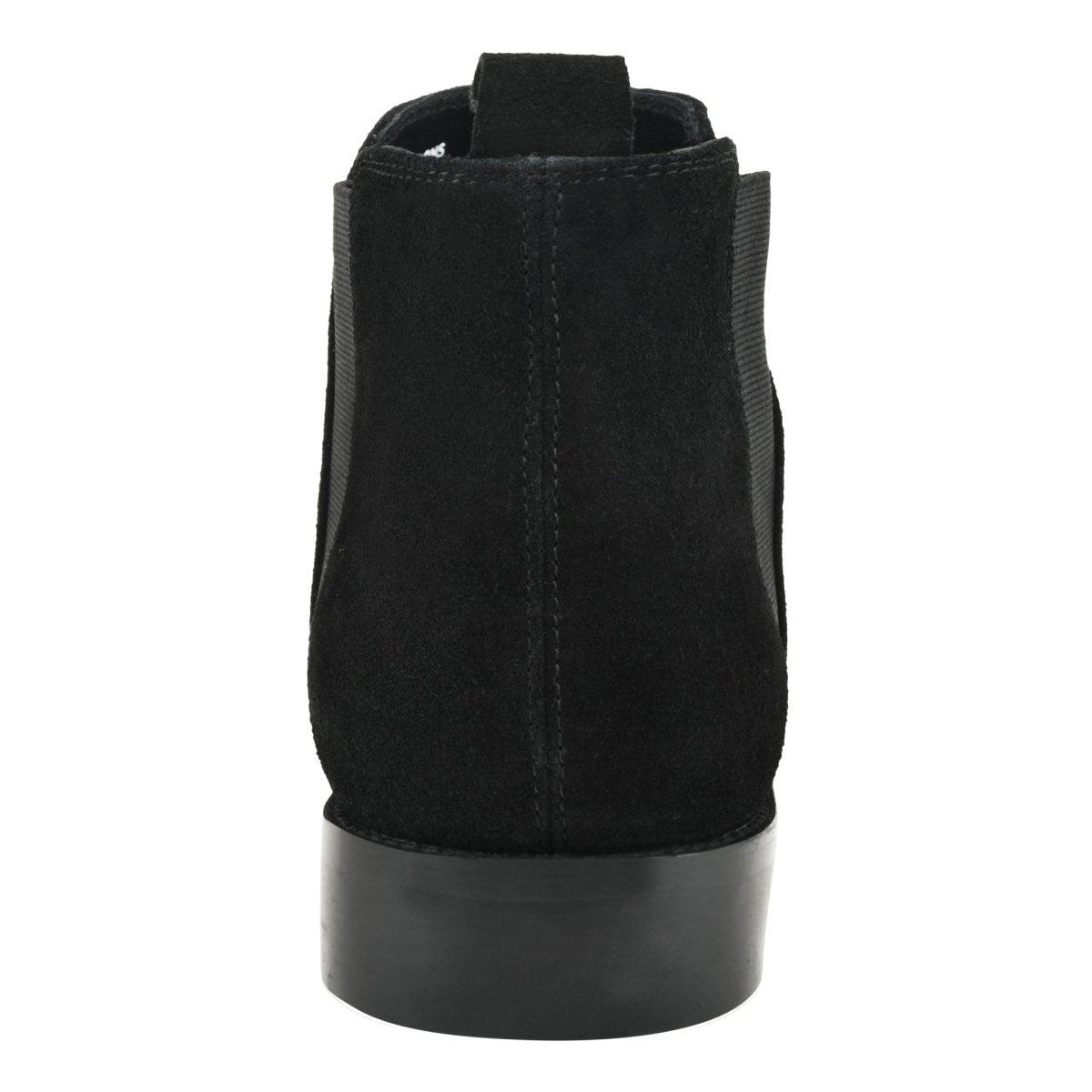 Liberty Zeno DONS Genuine Suede Leather Chelsea Boot for Men