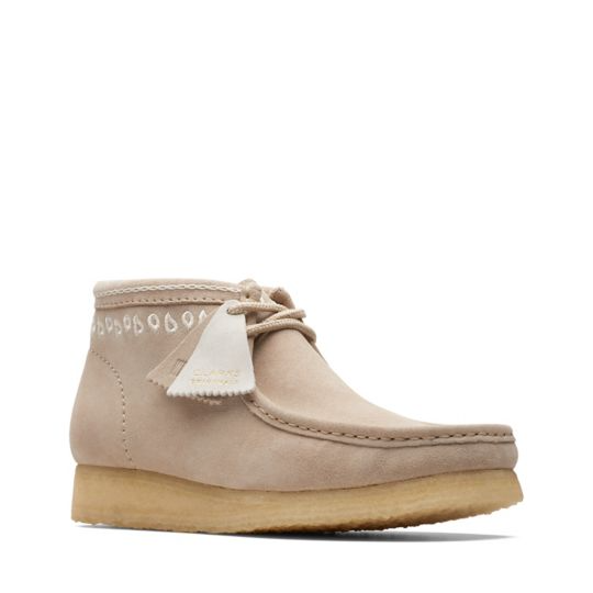 Clark's Wallabee Boot - 26171993