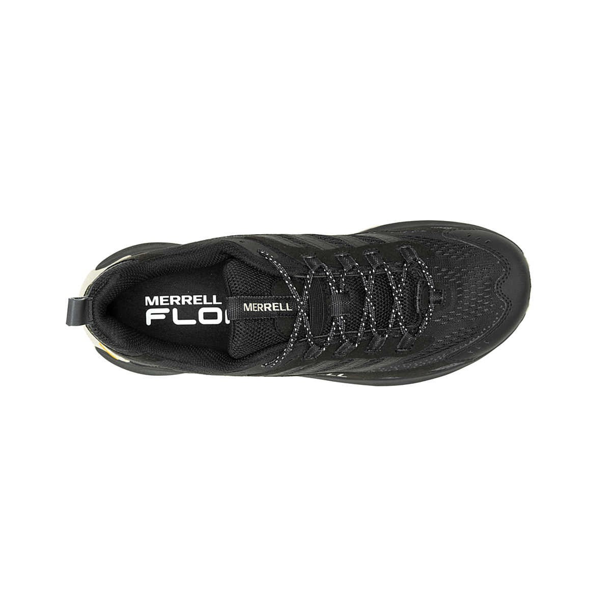 Merrell Moab Speed 2 Men's Boots β Black/White