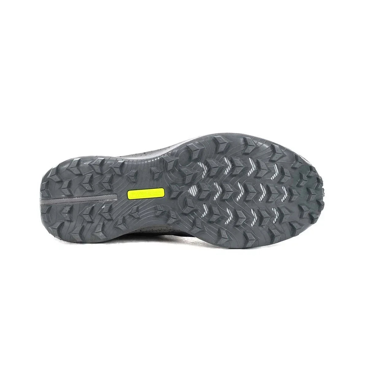 Saucony Peregrine 12 Women's Sneakers — Black/Charcoal Running
