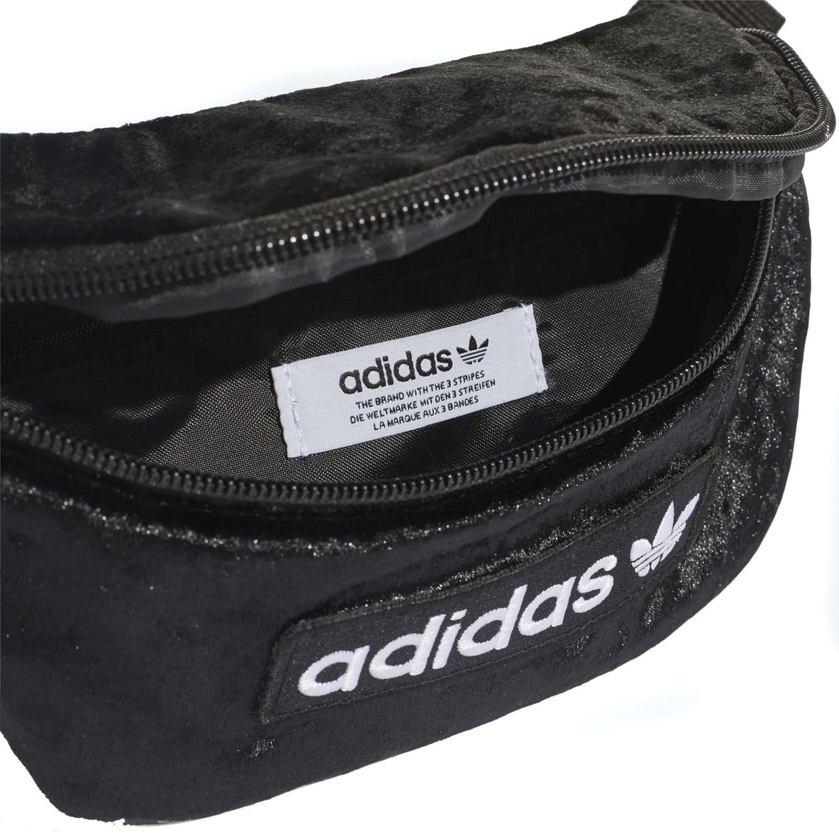 adidas Originals Women's WAIST BAG – product view 4