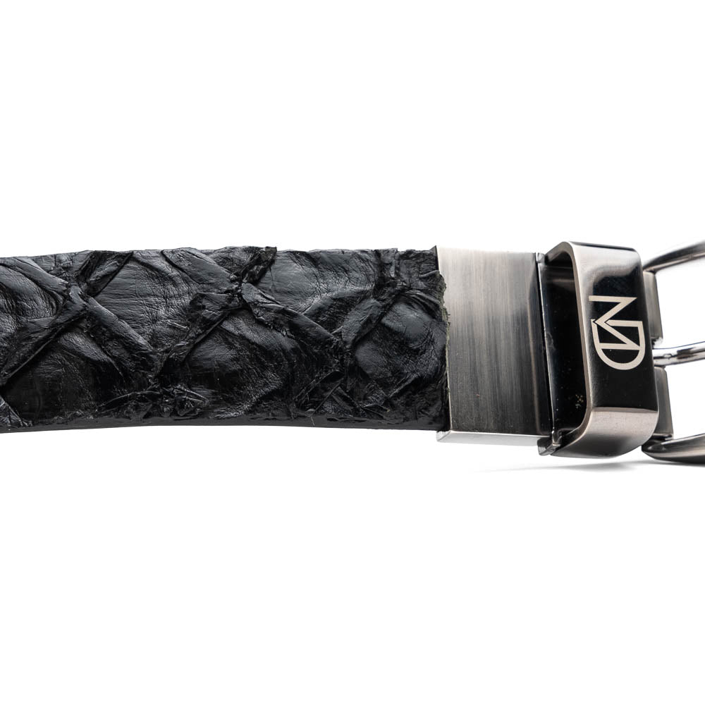Olivieri Belt Black