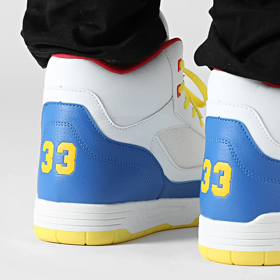 Patrick Ewing "Rebound Shake N Bake" 1RMBE07-137 — product view 3