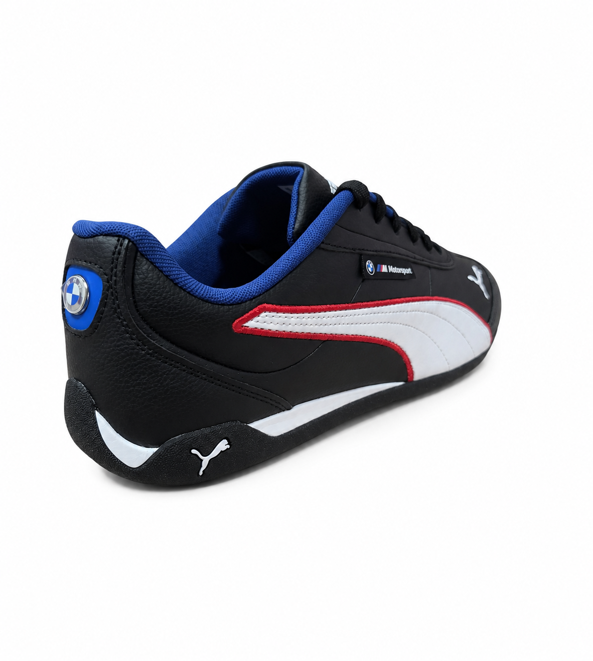 Puma Bmw Mms Replicatch - 309207-03 — product view 3