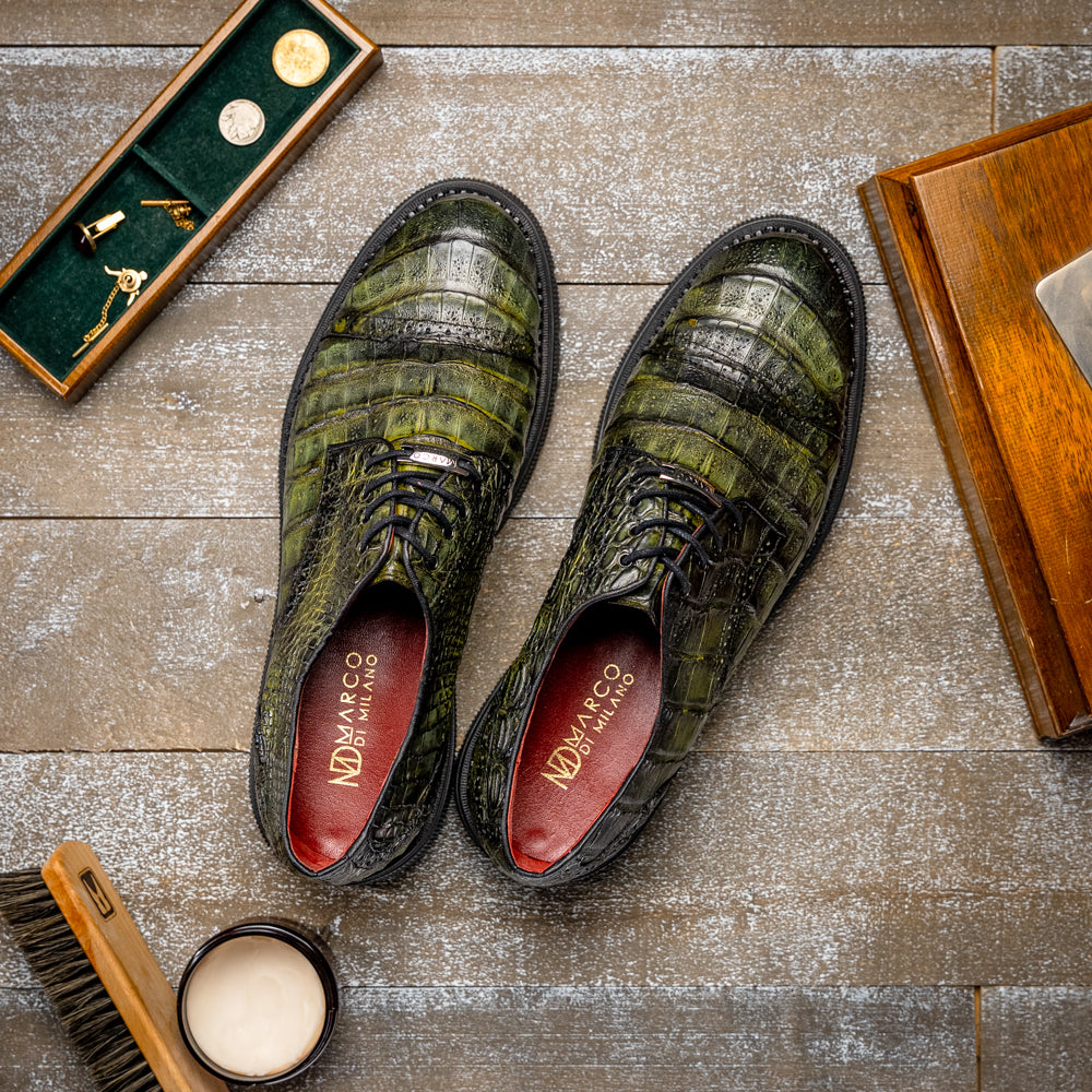 Ferrara Dark Green