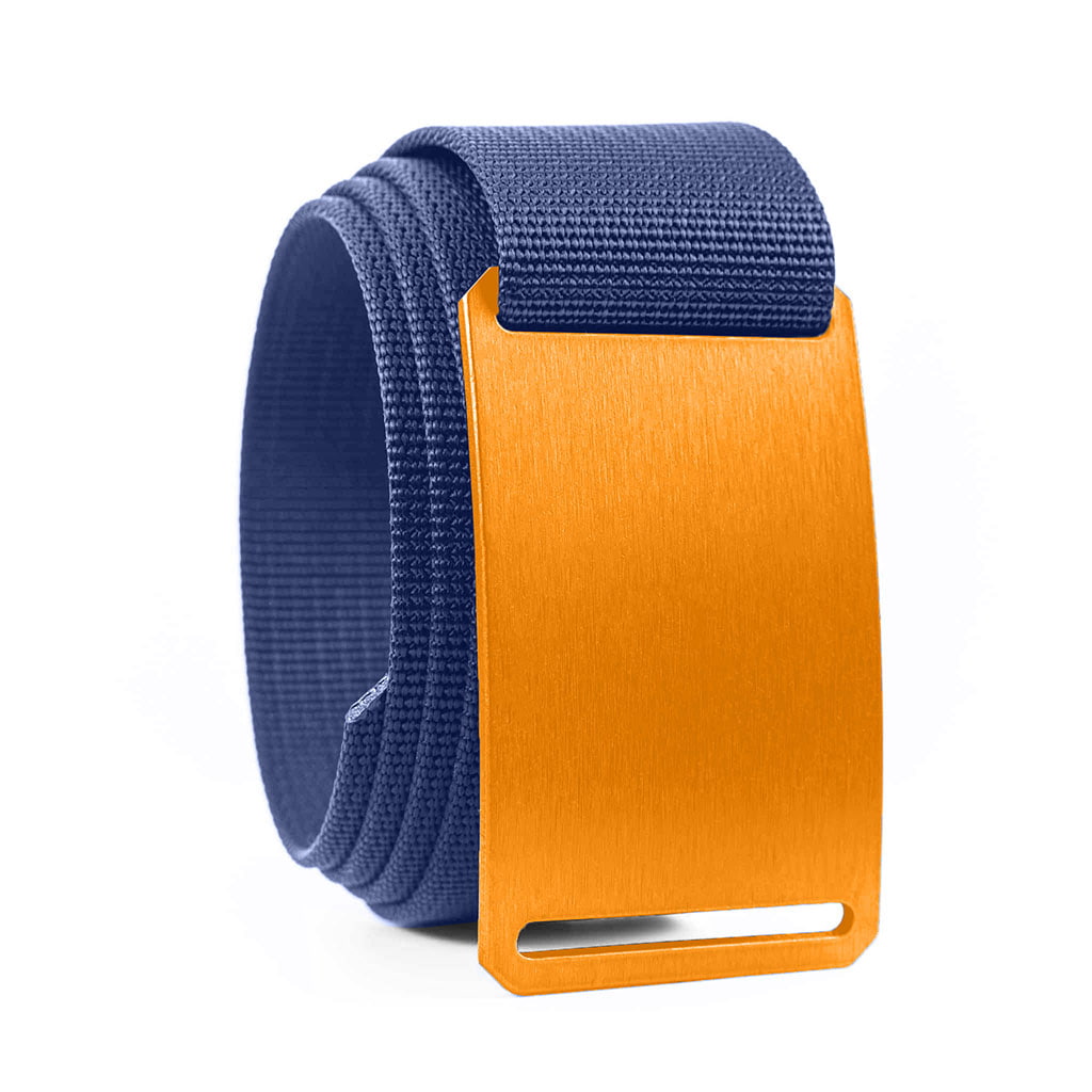 Foxtail Belt – product view 3