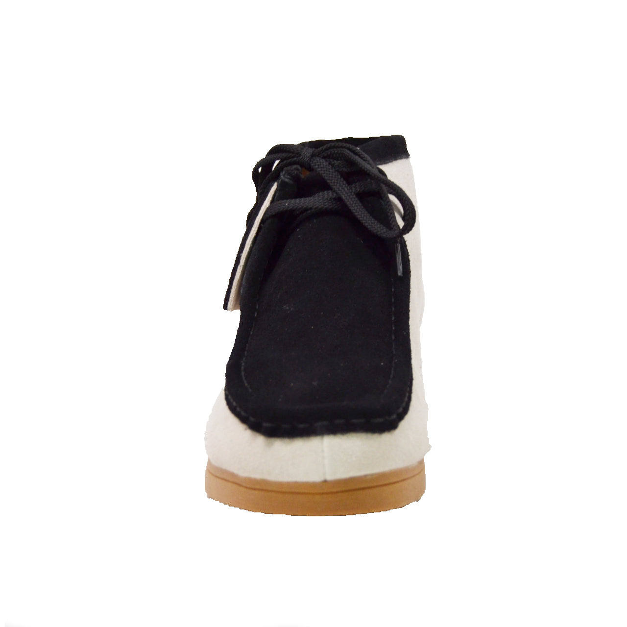 British Walkers New Castle 2 Men's Suede Combo Casual Shoes view 15