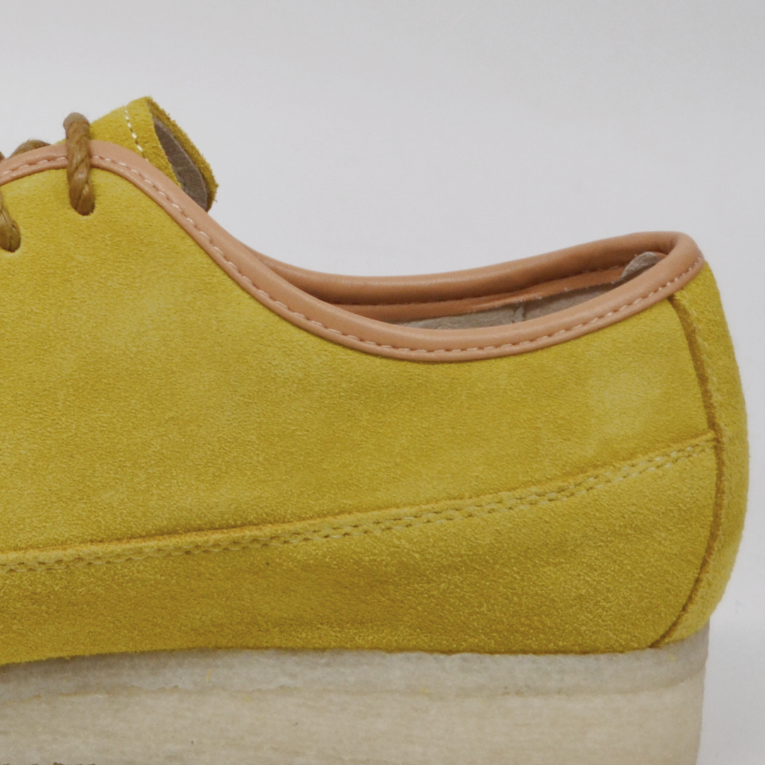 British Walkers Crown Plus Men's Refined Lace Up Shoes view 38