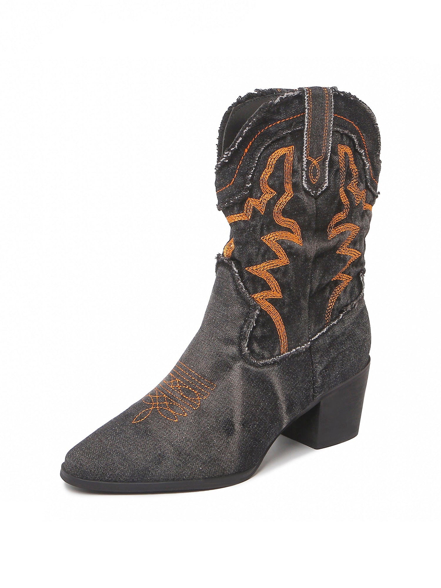 Giddyup | Black
