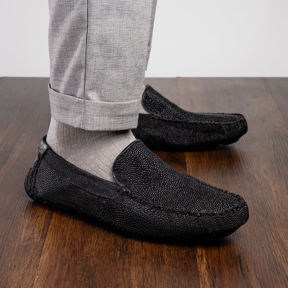 Grecco Black
