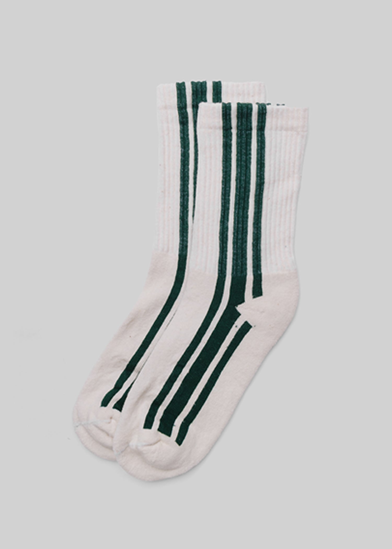 American Trench The Vertical Stripe Socks