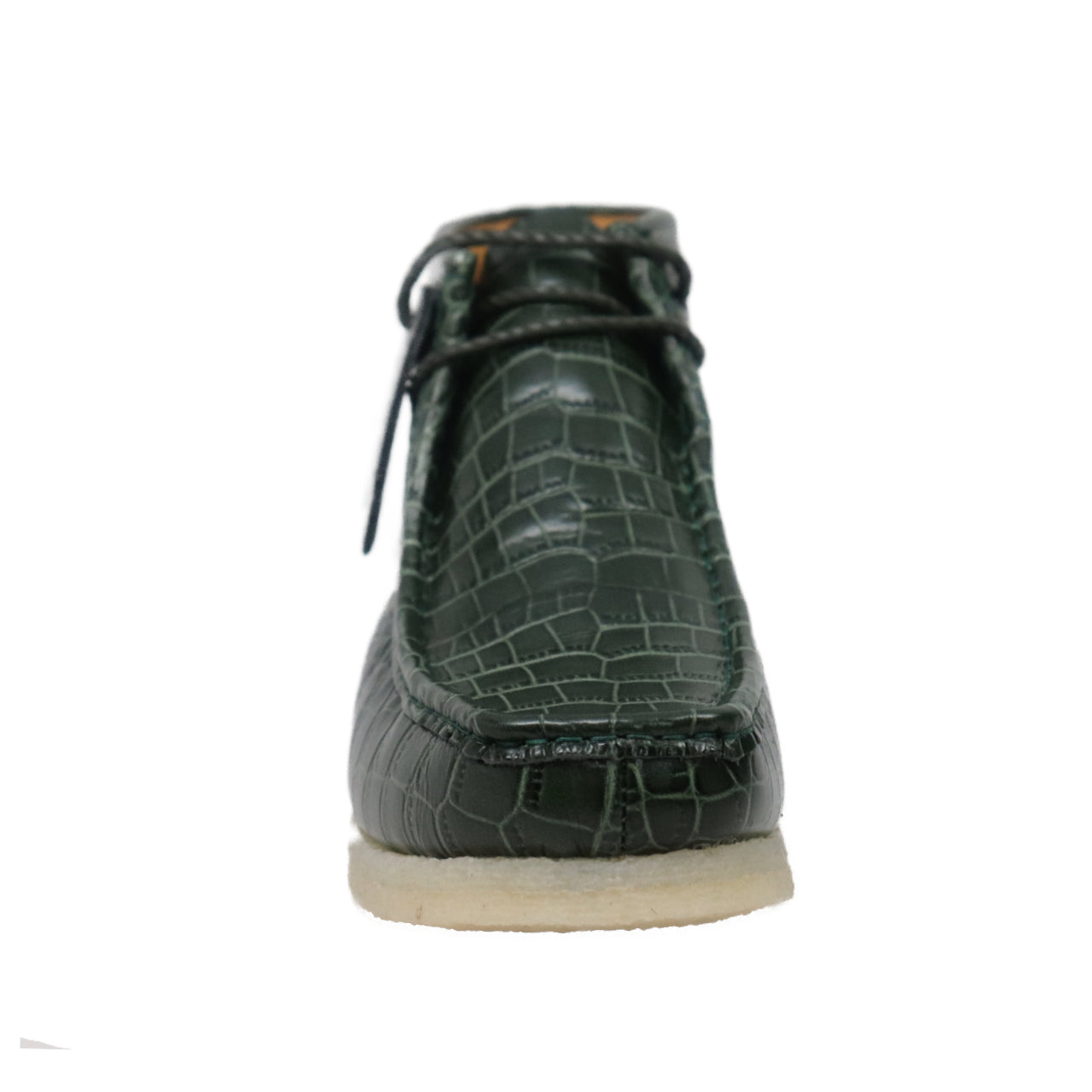 British Walkers Walker Men's Gator Casual Shoes Limited Edition view 9