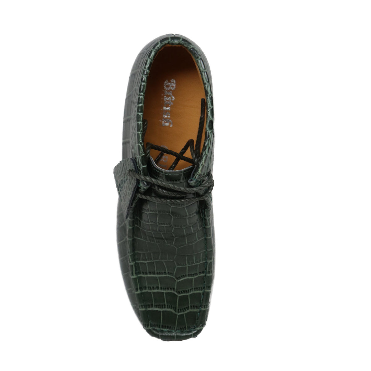 Walker Gator: Original Design Limited Edition Shoe