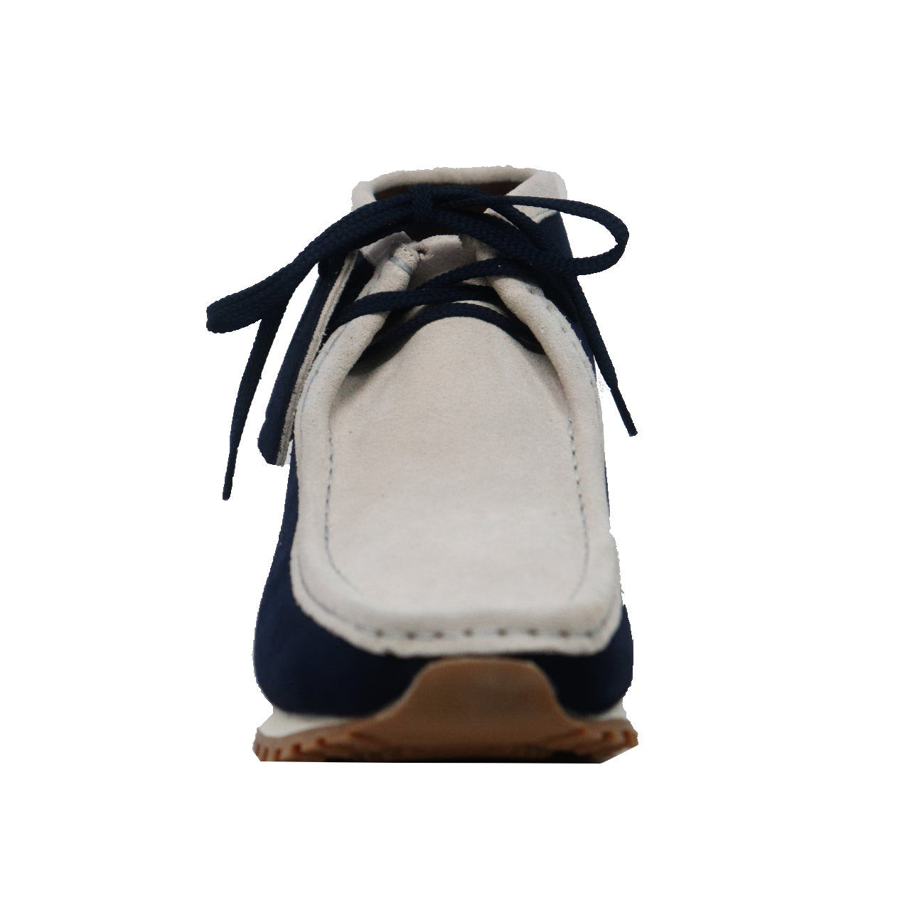 British Walkers New Castle GT Men's Leather and Suede Three Quarter Shoes view 6