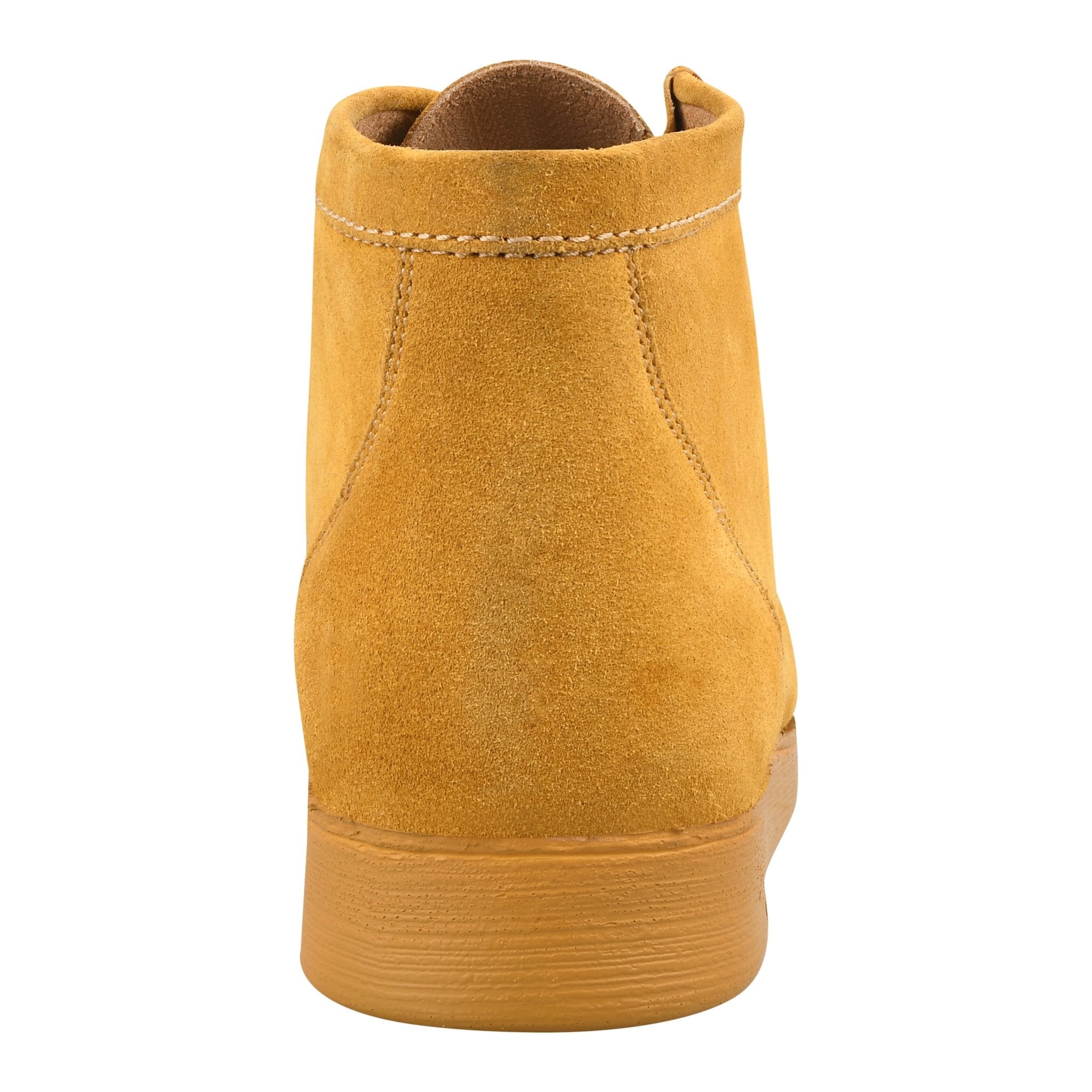 Liberty Zeno HAMARA JOE Colorado Suede Leather Chukka Casual Boots for Men view 30