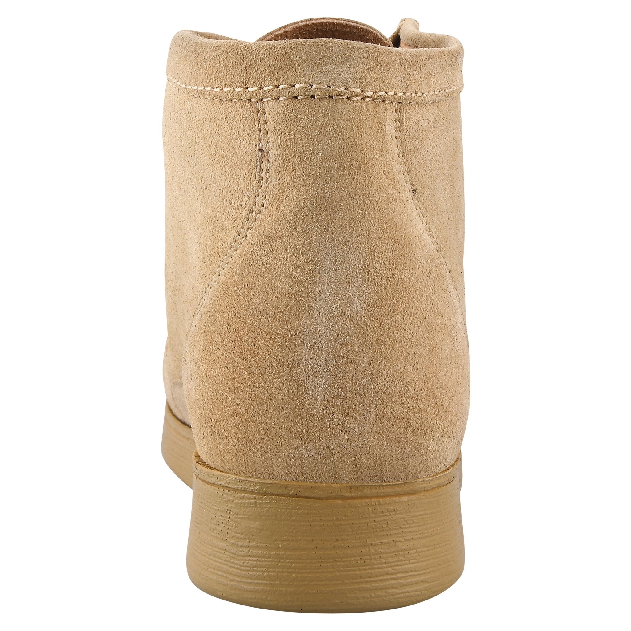 Liberty Zeno HAMARA JOE Colorado Suede Leather Chukka Casual Boots for Men view 69