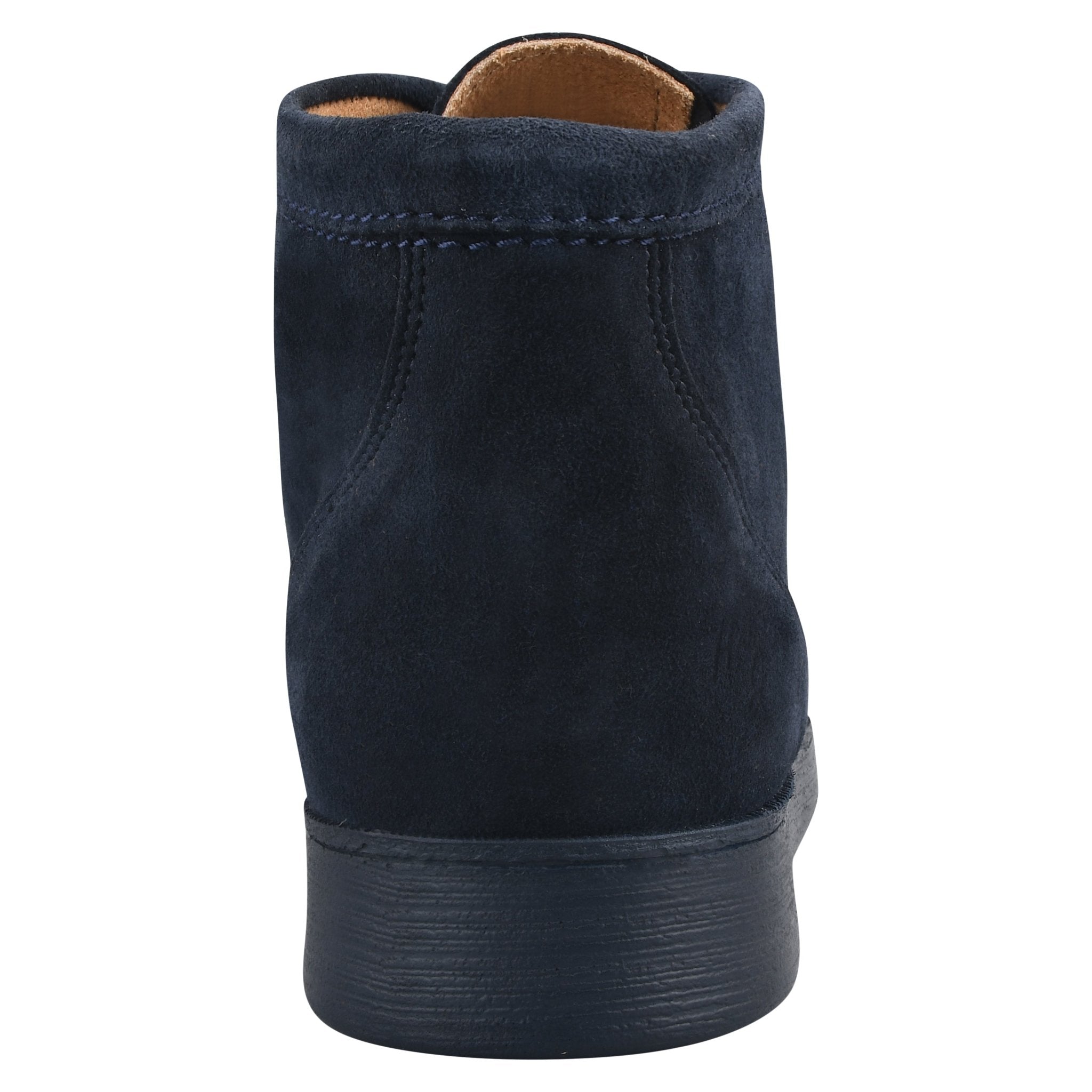 Liberty Zeno HAMARA JOE Colorado Suede Leather Chukka Casual Boots for Men view 53