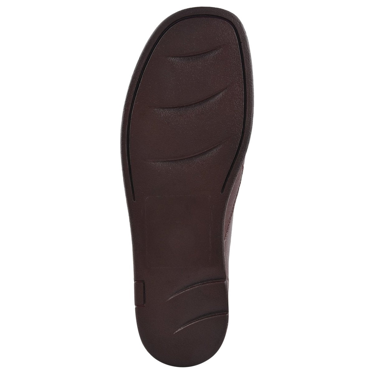 Liberty Zeno HAMARA JOE Rush Leather Desert Chukka Brown Casual Boots