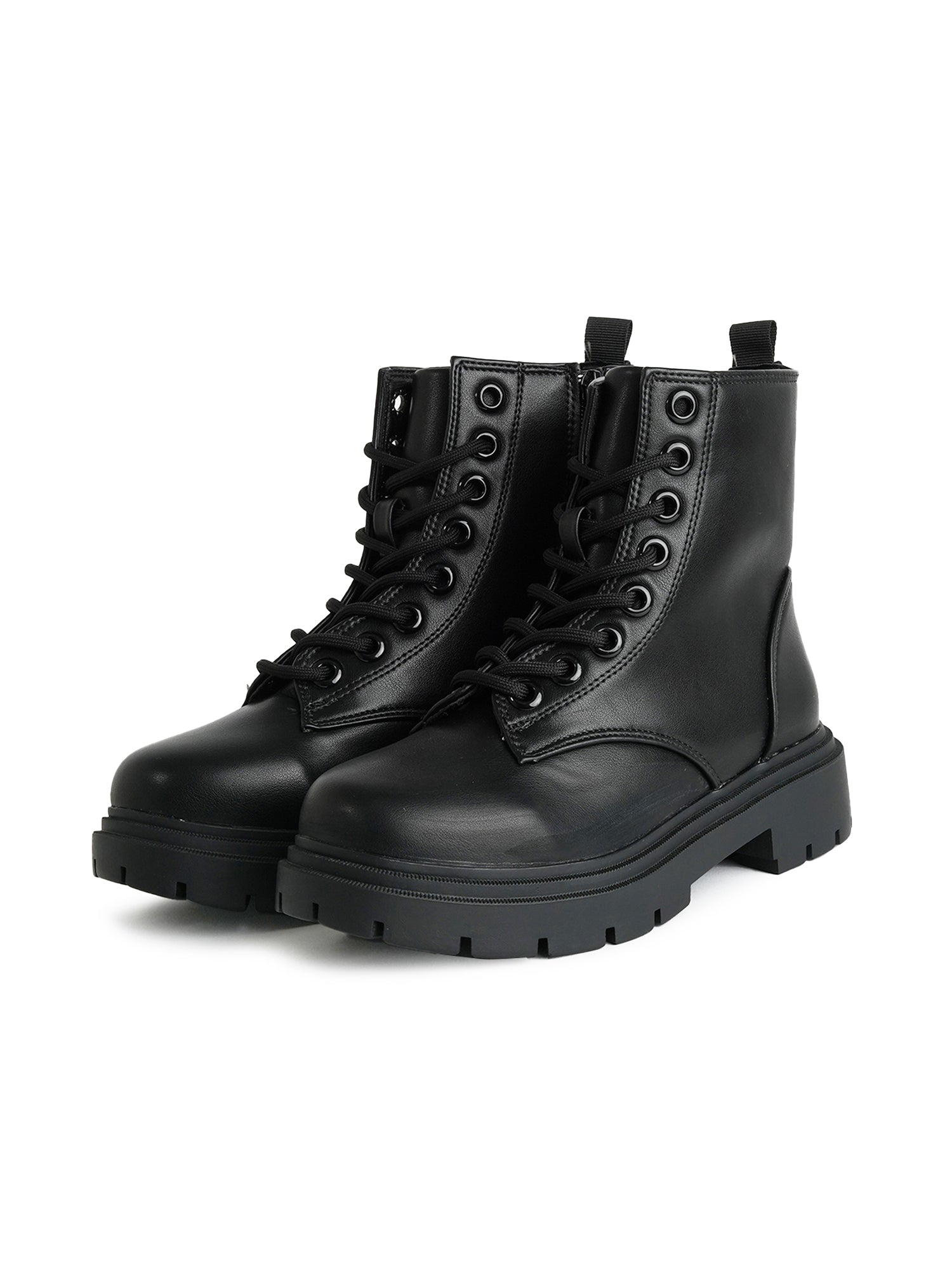 Harley | Black