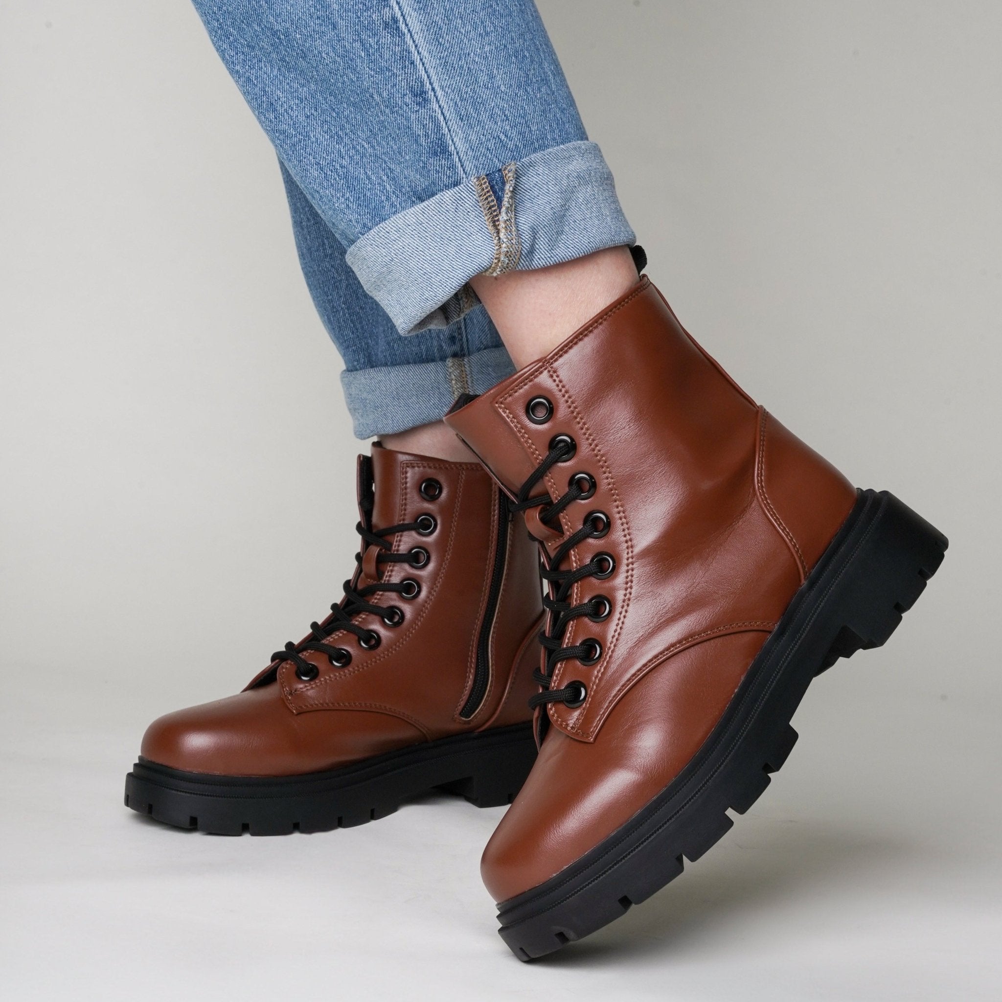 Harley | Chestnut