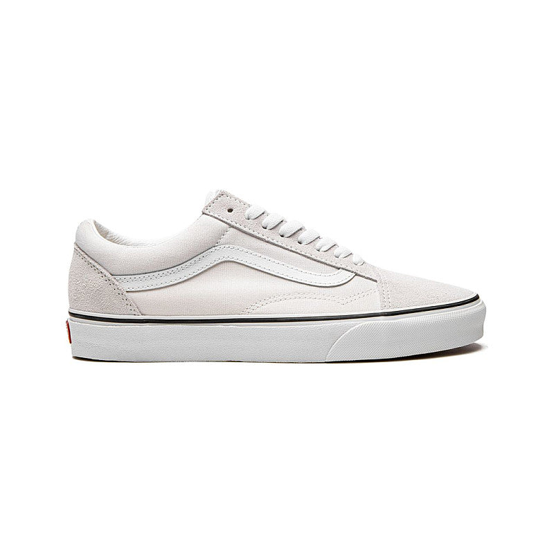 Vans Old Skool 'Color Theory' Men's Sneakers — Cloud Canvas Low-Top
