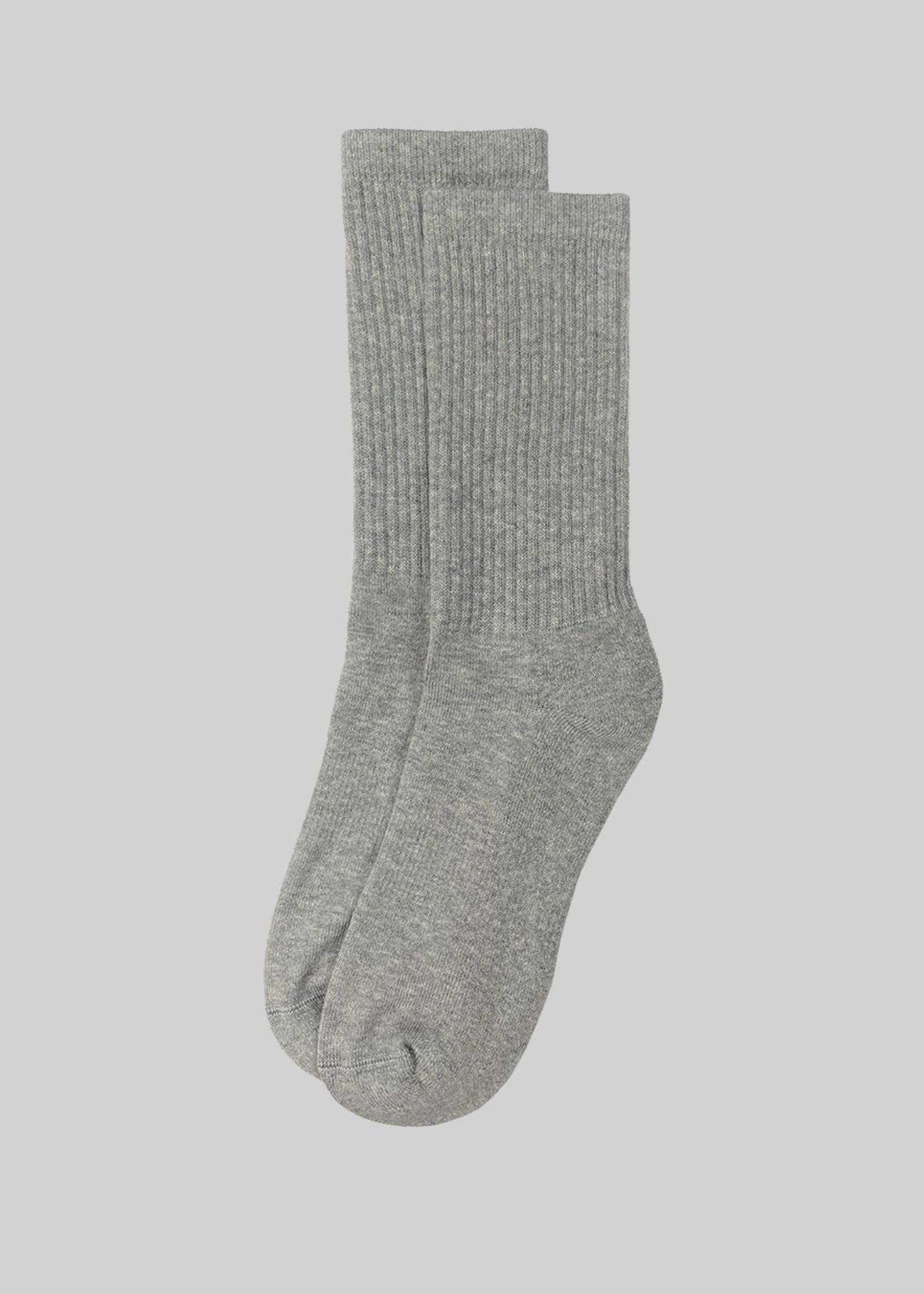 American Trench The Statement Crew Socks