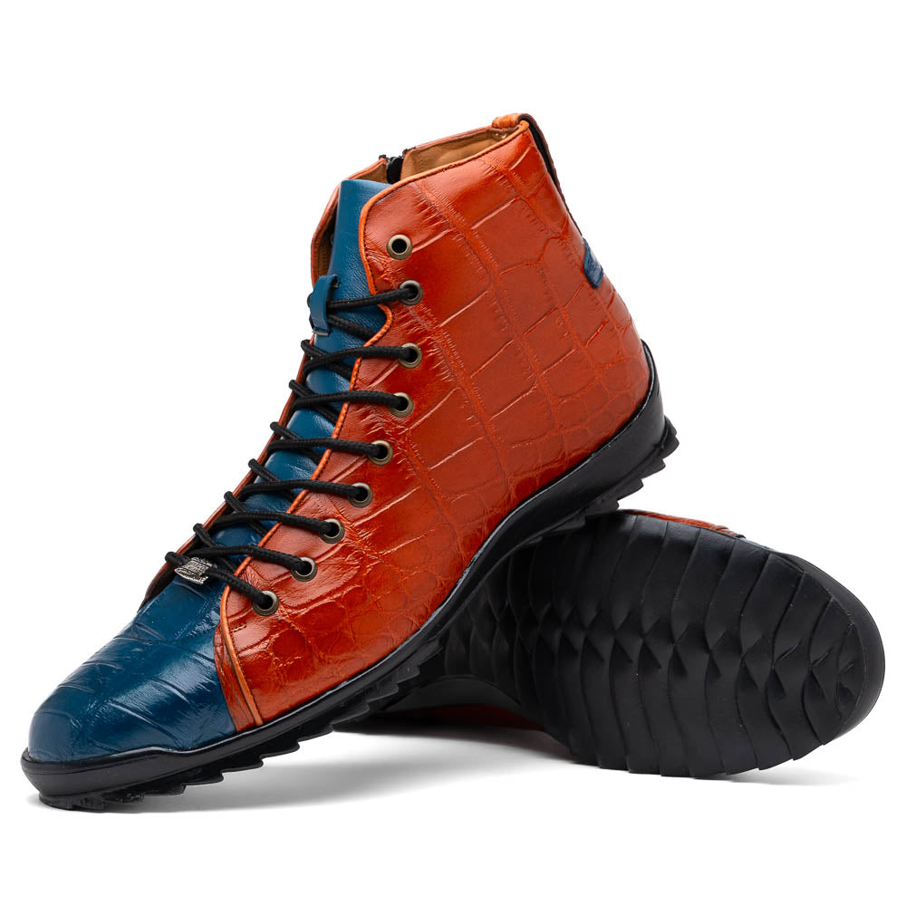 Hermond Blue Jeans/Honey