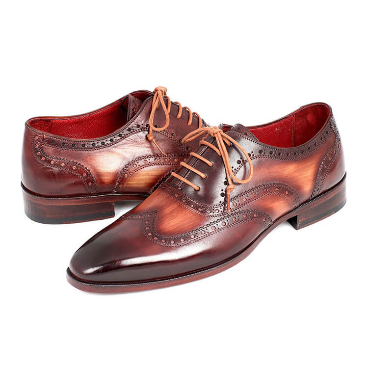 Don't Panic Shoes
