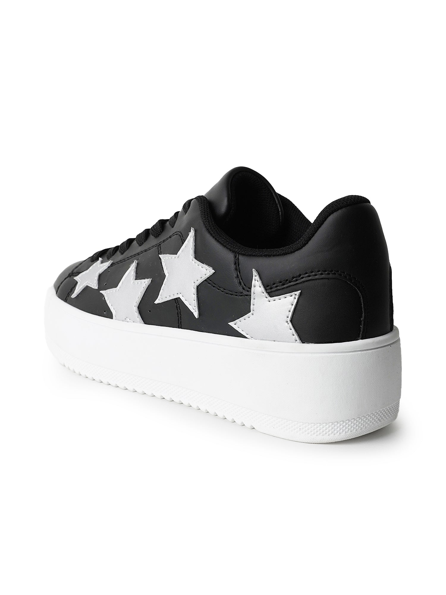 Hero | Black Silver Star