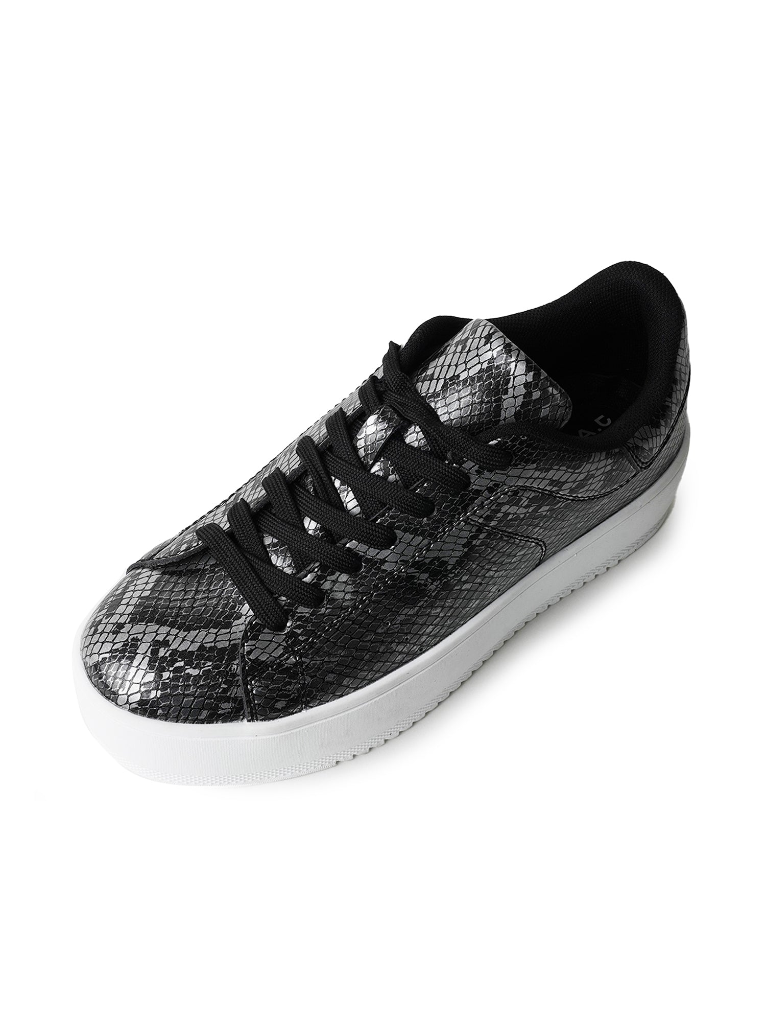 Hero | Gunmetal Snake