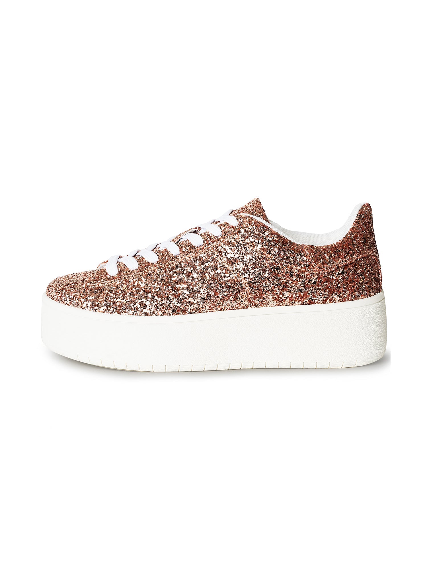 Hero | Champagne Glitter