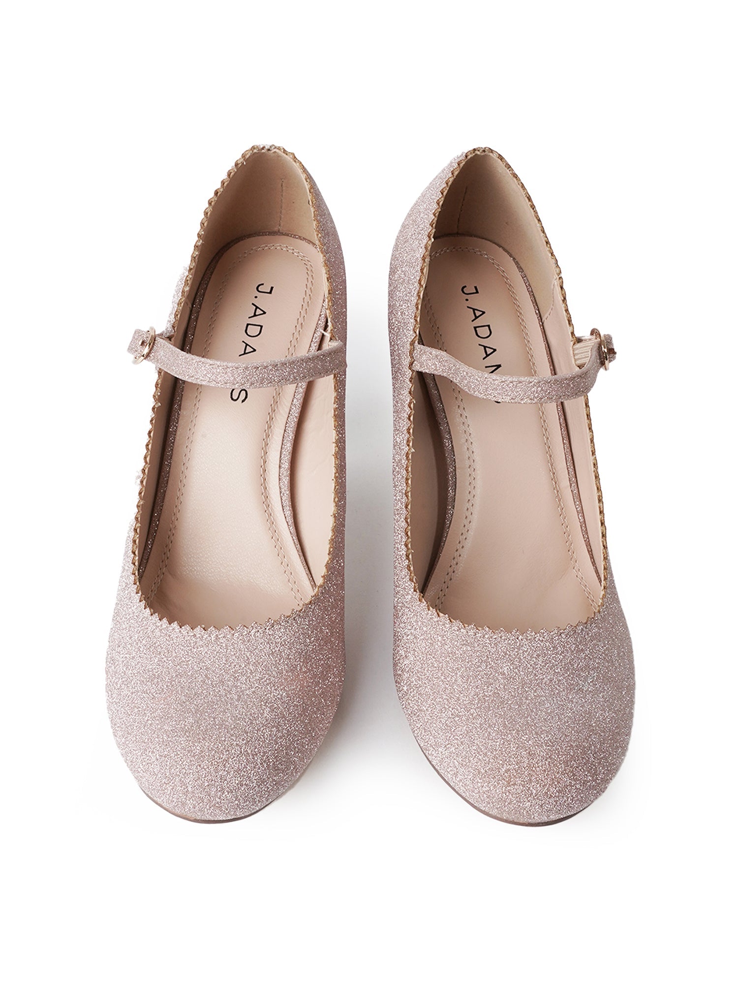 Honey | Champagne Fine Glitter