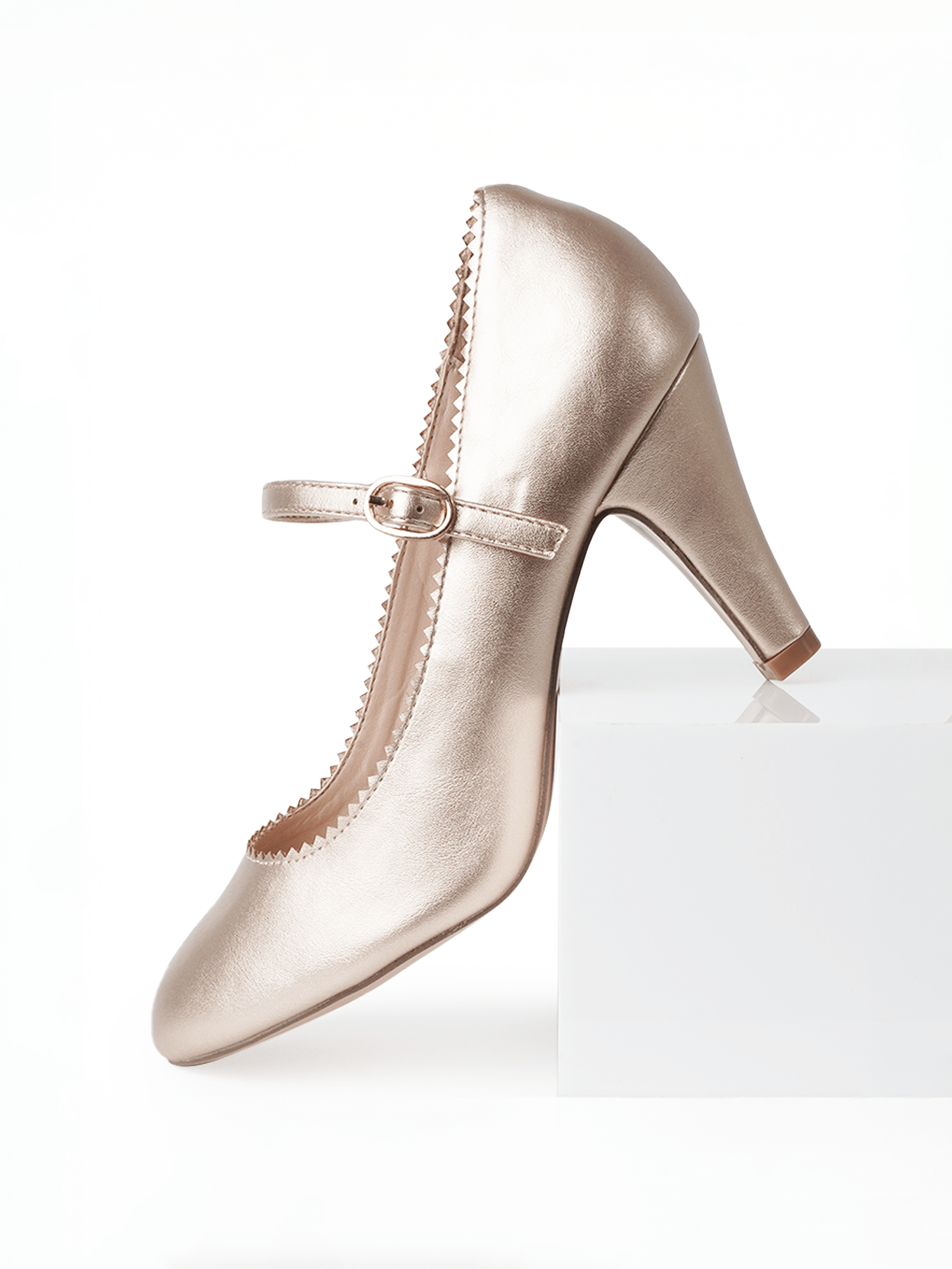 Honey | Rose Gold