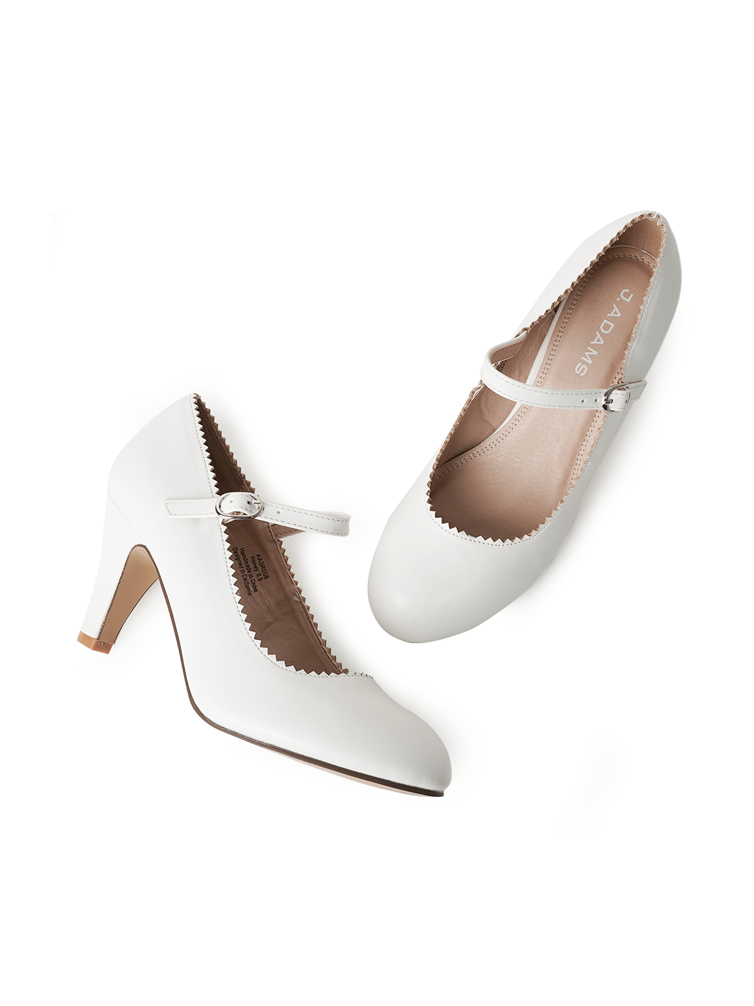 Honey | White
