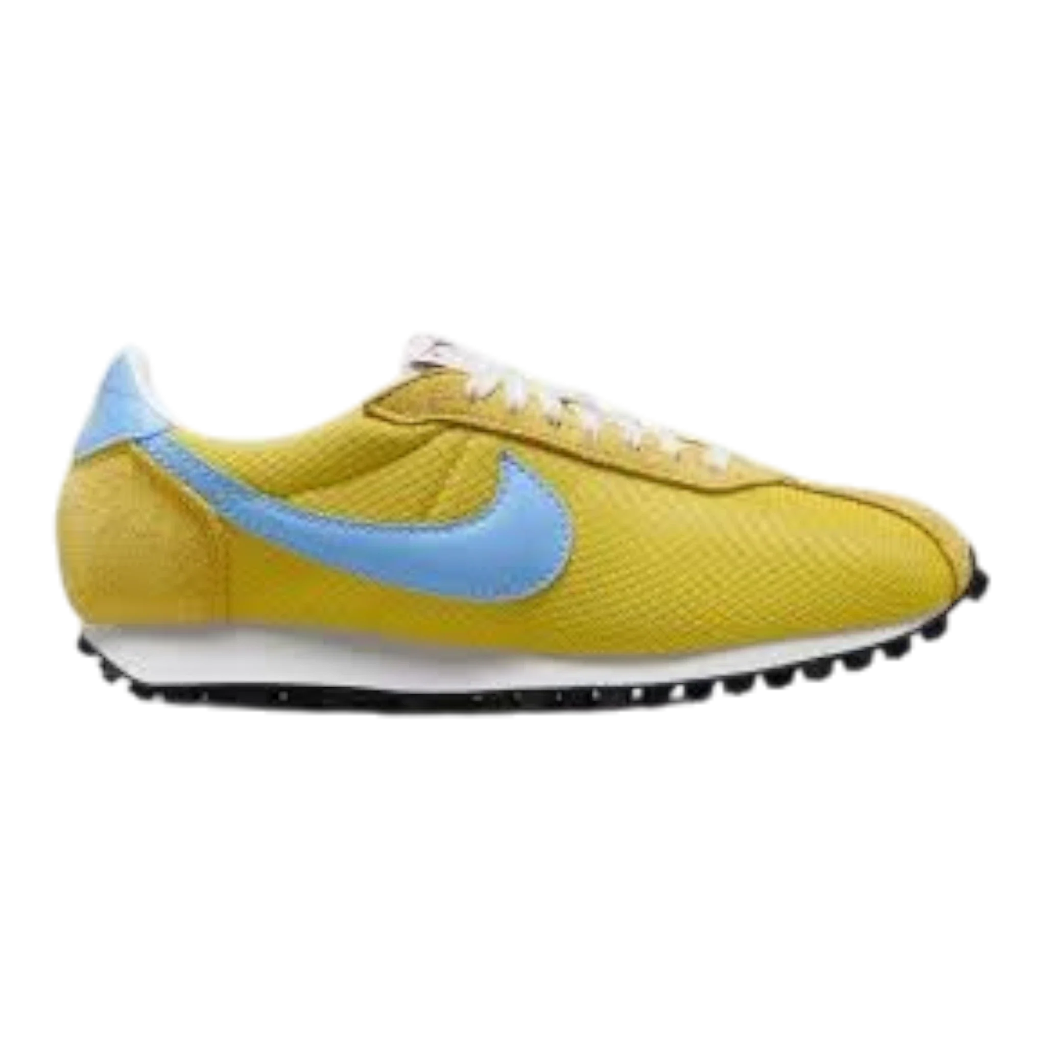 Nike LD-1000 Women's Sneakers — Lightning/University Blue Low-Top