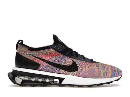 Nike AIR MAX FLYKNIT RACER Men Sneaker Multicolor