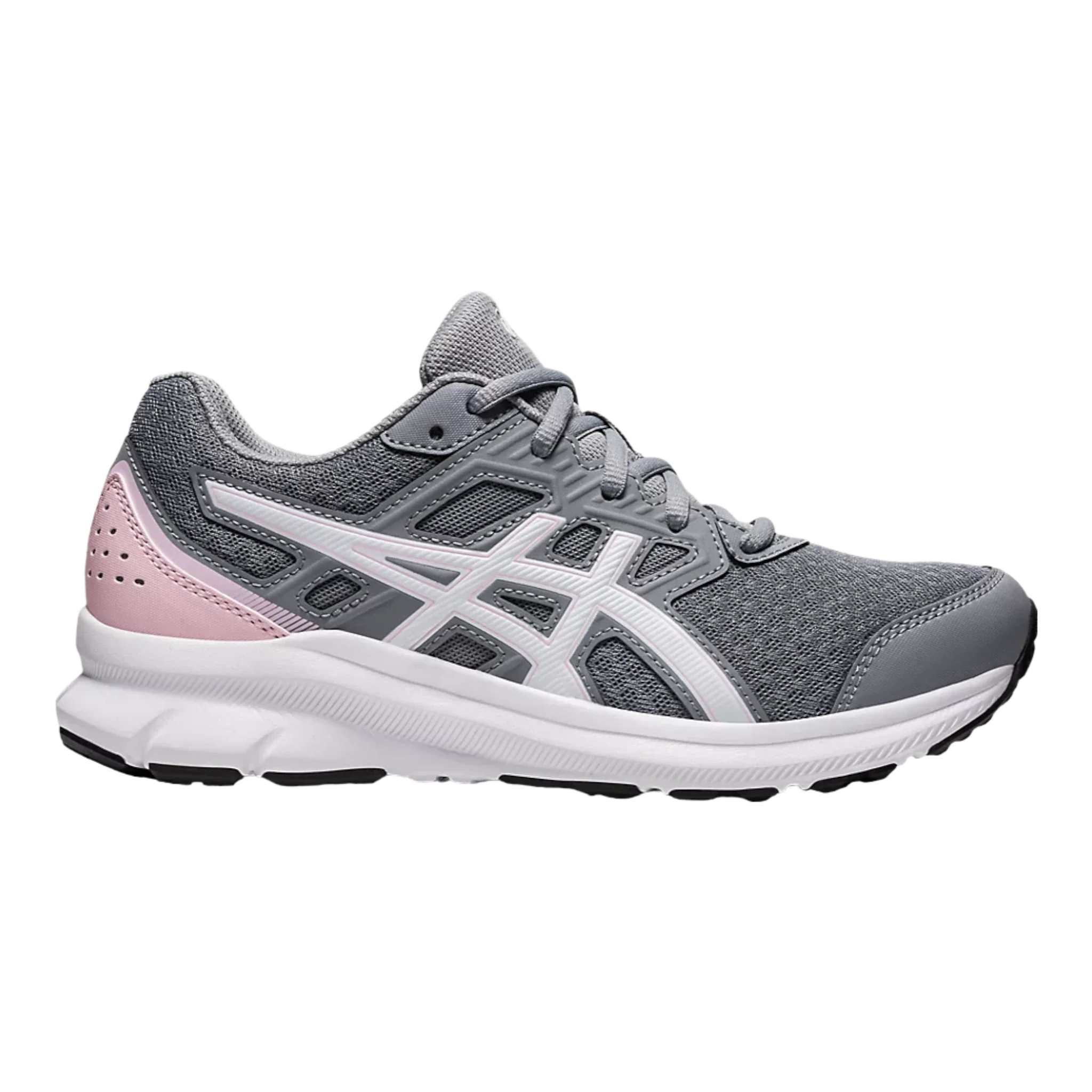ASICS JOLT 3 WOMEN SHEET ROCK/PINK SALT