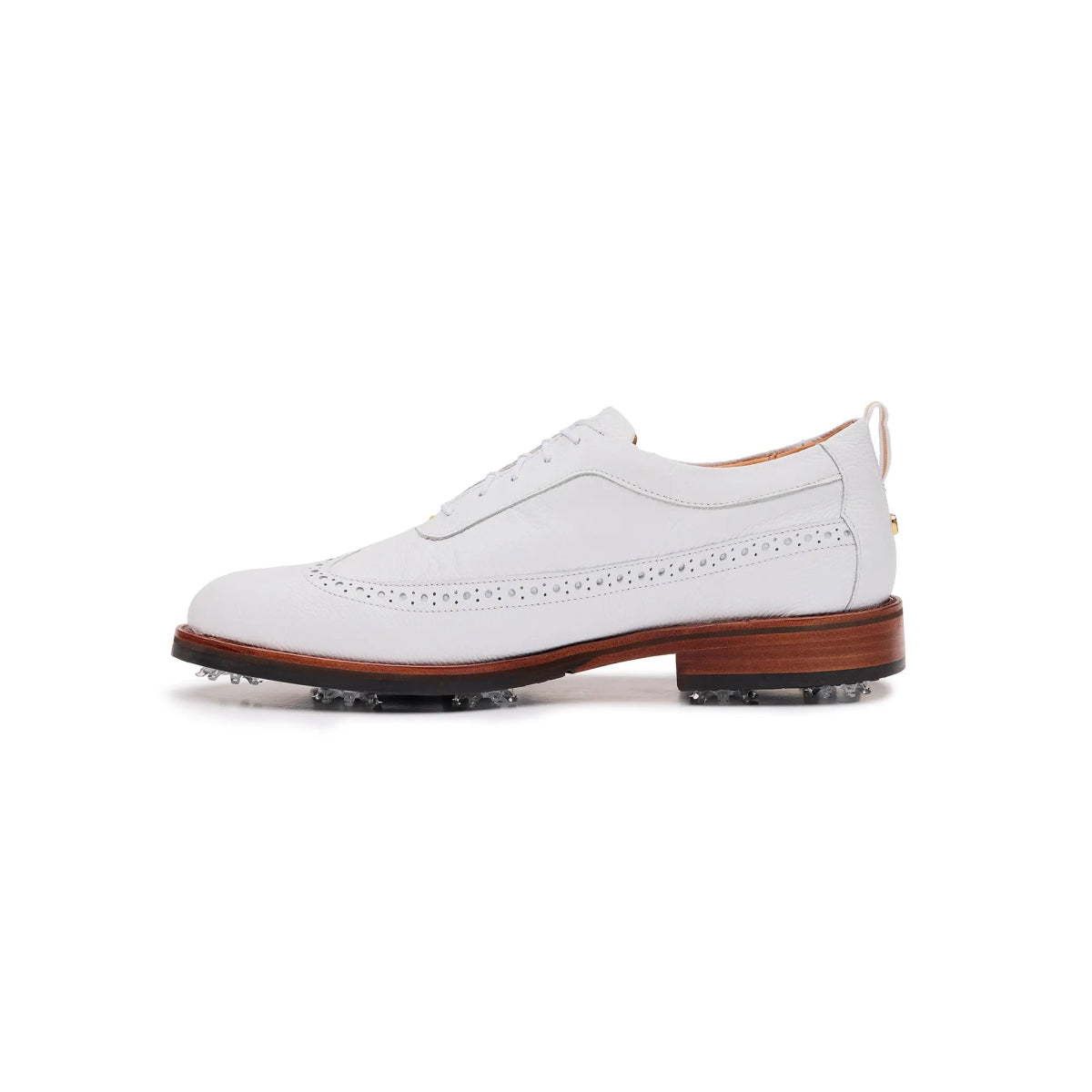 Boxto Jack Nicklaus Heritage Malaga Golf Shoes Premium Leather