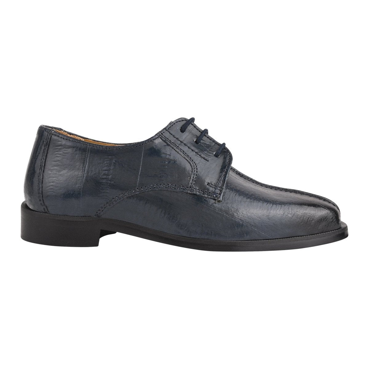 Liberty Zeno Jammy Leather Oxford Style Dress Shoes