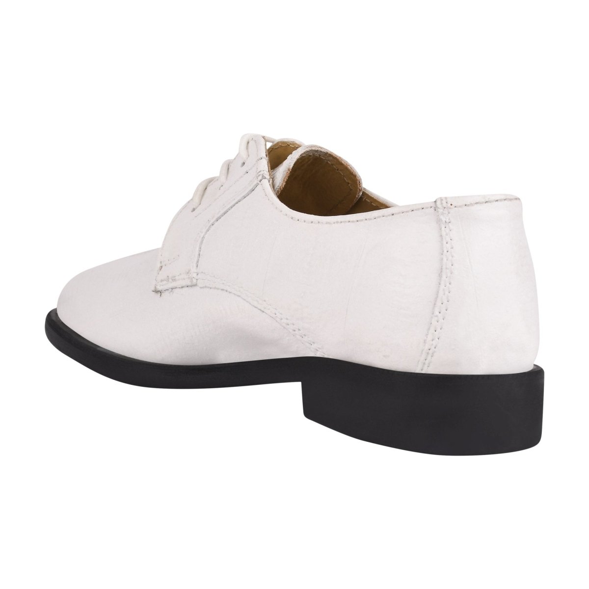 Liberty Zeno Jammy Leather Oxford Style Dress Shoes